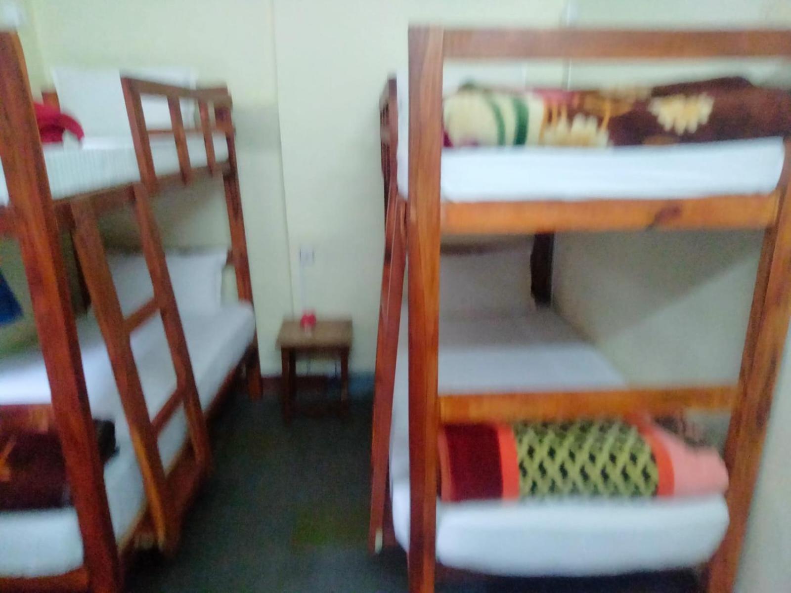 Hotel Backpackers Inn Катманду Екстер'єр фото